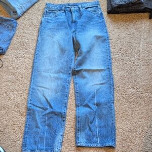 Levi's Made & Crafted Column Long 28